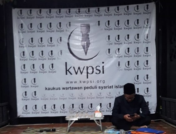 Dituding Wahabi, Pengajian Rutin Wartawan di Banda Aceh Dibubarkan Massa 'Aswaja'
